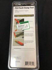 APOLLO 3/8 in., 1/2 in. and 3/4 in. PEX Quick-Cinch Clamp Tool