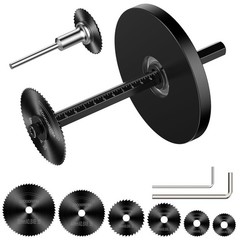 Inside Pipe Cutter for PVC Pipe, Tool Set with scale &ndash; Matte Black