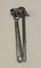Ridgid Tube Bender 394 1/4&rdquo; OD &ndash; 9/16&rdquo; R Made In USA EXCELLENT!