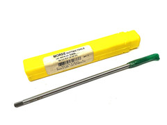 Morse Cutting Tools 31833 Extension Tap 2041M M4 &times; 0.70 6&Prime; D4 MT7431833
