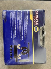 Napa Tools Double Flaring Tool Kit 41860