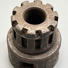 RIDGID PIPE THREADER DIE HEAD OO-R 1/2&rdquo; NPT