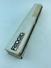 Ridgid 35250 Model D-1376 6/16&Prime; 8mm Tube OD Spring Bender, Sold Indvidually