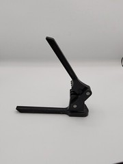 Biltek NPTC-368-2Q Pipe Tube Bender (3 in 1 1/4&Prime; 5/16&Prime; 3/8&Prime; OD Tubing 90