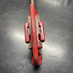 Super-Ego No. 701 Pipe Cutter