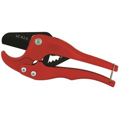 SIOUX CHIEF 304-11 1/2&Prime; Tube Cutter Ratcheting Steel
