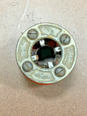 Ridgid 00-R Bolt Die Head Threader 1/2&Prime;