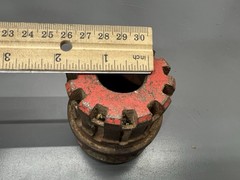 RIDGID RIDGE TOOL 3/4&Prime; PAT # 2242954 BOLT PIPE DIE HEAD &ndash; MADE IN USA