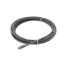 Ridgid 21338 1/4&Prime; x 30&prime; Auto-Spin Replacement Cable