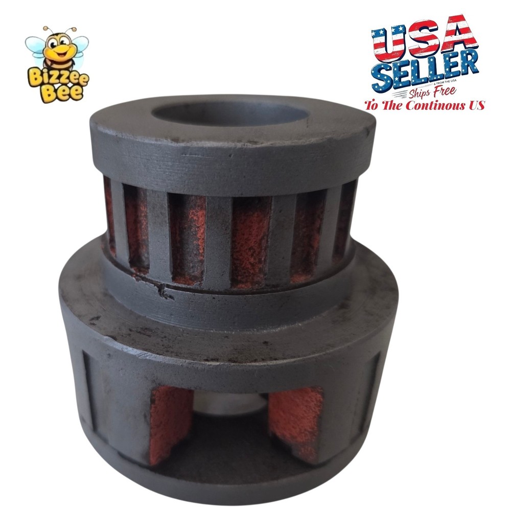NYE 1&Prime; Pipe Threader Threading Die no. 11