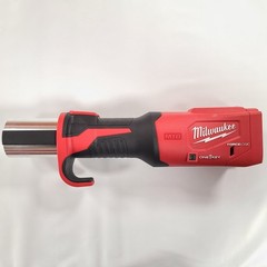 FACTORY RECONDITIONED Milwaukee 2922-22 M18 FORCE LOGIC Press Tool Kit w/ONE-KEY