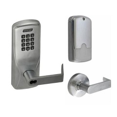 Schlage CO100CY70KPRHO626 BD Electronic Lock Keyless Metal Classroom/Storeroom