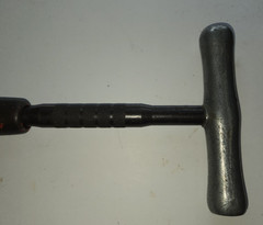 RIDGID Model 2-A Adjustable Heavy-Duty Pipe Cutter 1/8 in. to 2 in. Capacity