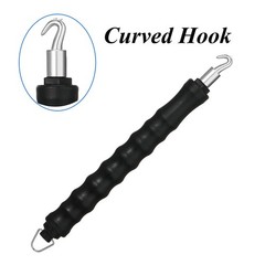 Rebar Tie Wire Twister Tool Set 2PCS Steel Twisting Tool