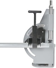 Notcher Roll Cage Tube Joint Tubing Notcher with Instructions, Built-In Protract