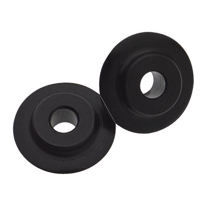 Superior Tool 42525 Alloy Steel Black Oxide Replacement Cutter Wheel 0.33 L in.