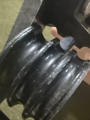 Imperial Eastman Tubing Bender 1/4&Prime; 5/16&Prime; 3/8&Prime; Tube 368-FH USA 🇺🇸