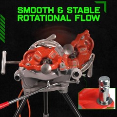 Staten Tools 59832 Die Head Post fits RIDGID 811A Die Head 97065