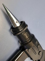 Apollo Auto-Rotating PEX Expansion Tool Kit For 1/2&Prime; and 3/4&Prime;