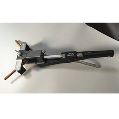 Manual Copper Pipe Bending Machine Air conditioning refrigeration tools 12999