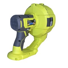 Ryobi ONE+ 18V Cordless 25 Foot Drain Auger Model# PCL456 Bare Tool