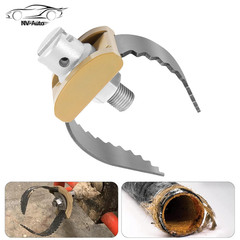52812 T-230 2&Prime; Heavy Duty C-Cutter for Ridgid Sink Sectional Cables C-4 C-6 C-9