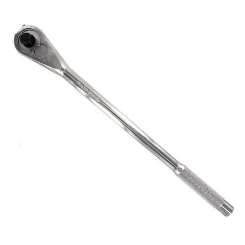 RIDGID 70437 Model 226 Ratchet for In-Place Soil Pipe Cutter 1/2in x 15in