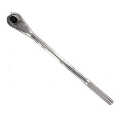 RIDGID 70437 Model 226 Ratchet for In-Place Soil Pipe Cutter 1/2in x 15in