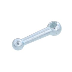 39970 Die Head Clamp Lever for RIDGID&reg; 811A 97065 300 535 Pipe Threading Machine