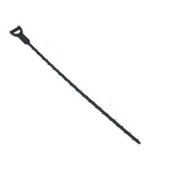 20&Prime; DRAIN SNAKE CLOG REMOVER HAIR REMOVAL CLEANING TOOL Plumbing Pipe Sewer