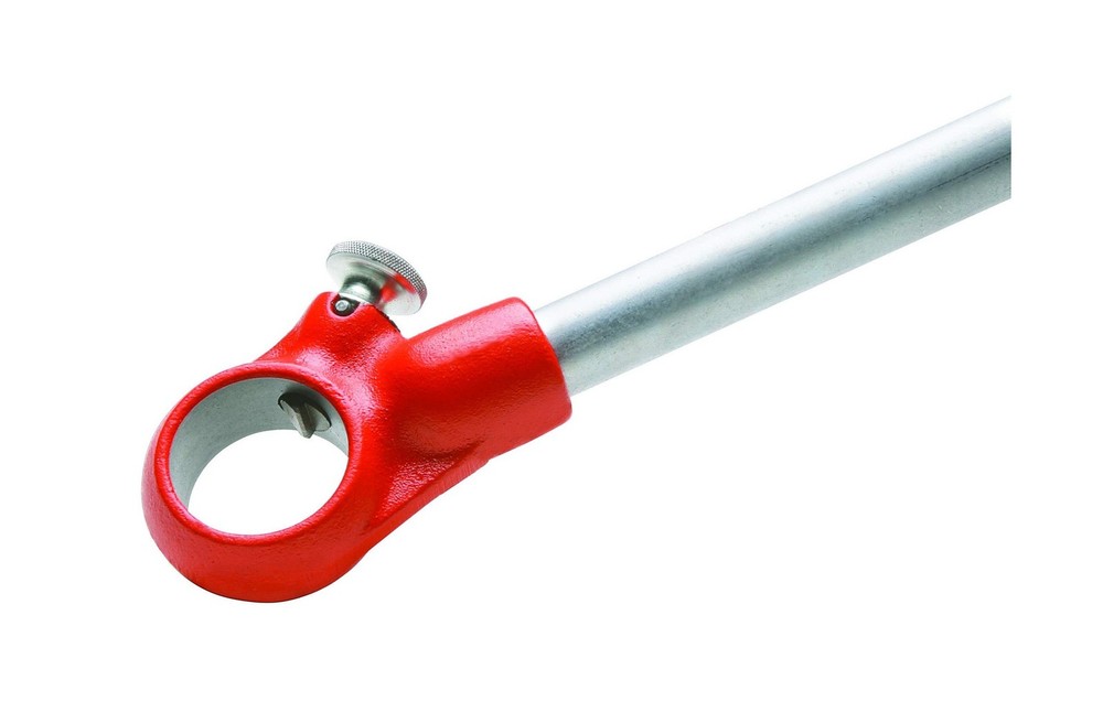 RIDGID 30118 Manual Pipe Threader for Model 12-R, Manual Ratche&hellip; FAST USA SHIP