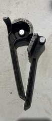 Gould &ndash; Imperial Stride Tool Triple Header Bender 368-FH