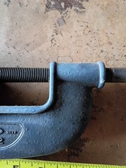Ridgid Heavy Duty 1/8&Prime; &ndash; 2&Prime; Adjustable Pipe Cutter No. 1 AND 2 &ndash;