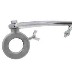 Steel Dragon Tools&reg; 42385 Model 312 Carriage Lever and Eye Bolt fits RIDGID&reg; 300