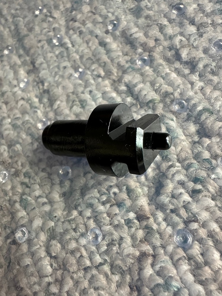 Drain Sewer Cleaning Drill Adapter 7/8&Prime; Sectional Cable Ridgid General