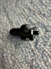 Drain Sewer Cleaning Drill Adapter 7/8&Prime; Sectional Cable Ridgid General