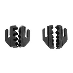Electric Crimping Plier Battery-Power Terminal Crimper 0.5-50mm&sup2;/10mm&sup2;/6mm&sup2;