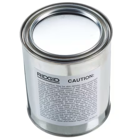 Ridgid 26707 Grease