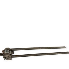 Parker Tools No. 12, 31 in Pipe, Tube, Hand Tubing Bender