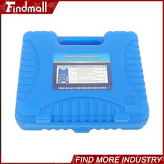 Findmall Flaring Tool Kit 1/4 &ndash; 3/4 6-19mm Single Flare 6 Holes 45&deg; Tube Flare