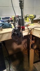 Notcher Roll Cage Tube Joint Tubing Notcher with Instructions, Built-In Protract