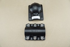New Continental Industries Mechanical Adapter Saddle 9964-99-0033-00 Ships FREE