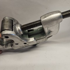 Vintage RIGID No. 20 Tubing Pipe Cutter 5/8 &ndash; 2 1/8