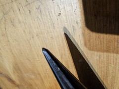 RIDGID No. 2 &ldquo;LonGrip&rdquo; Pipe Reamer