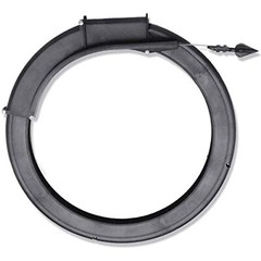 Cobra Products 95040 1/2-Inch-by-40-Foot Encased Sewer Rod