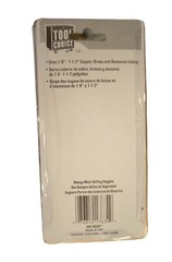 Tool choice Tubbing Cutter 1/8&rdquo; to 1-1/2&rdquo; Cuts Copper Aluminum and Brass