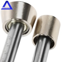 5In Metal Roller 1 Station Metal Bender Sheet Metal Fabrication Tool 0-100&deg; Bend