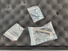 New Diylog 9 Piece PVC Pipe Reamer SCH40 PVC Fitting Saver Pipe Reamer