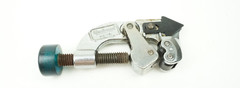 Herbrand 1/8&Prime; to 1&Prime; O.D. Pipe Tubing Cutter with Built in Reamer No. 761 USA VTG