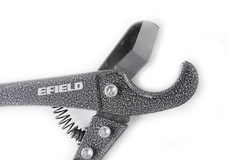 EFIELD PEX/CPVC Pipe/Tubing Cutter for for 1/8&Prime;,1/4&Prime;, 3/8&Prime;, 1/2&Prime;, 3/4&Prime; up to 1 &ldquo;